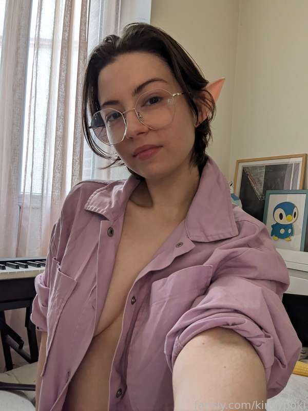Kinkypoki - Fansly - 11 Feb, 2024