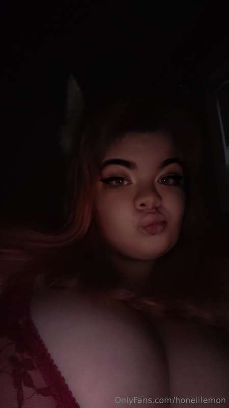Honeiilemonn - Onlyfans - 06 Dec, 2024 6