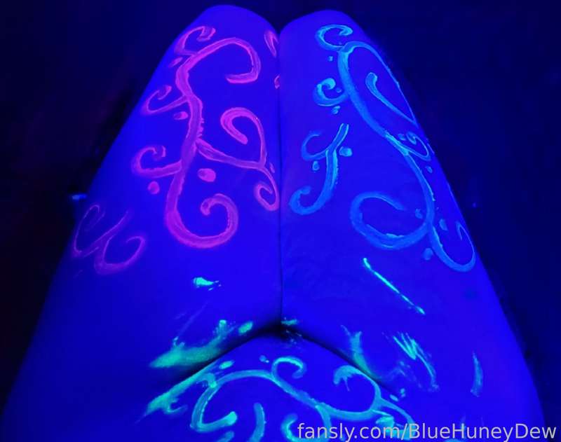 Bluehuneydew - Fansly - 20 Jun, 2022 1