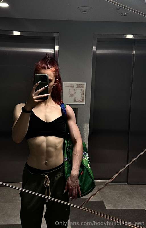 Feelin vascular 😈