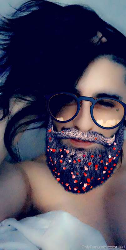 Xxxotiikk1 - Onlyfans - 27 Oct, 2021