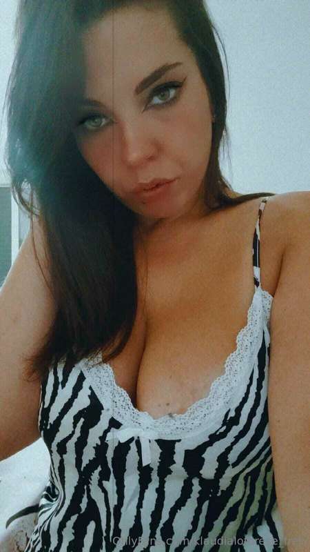 Sono fashion e sensual anche di notte... Ops, soprattutto di..