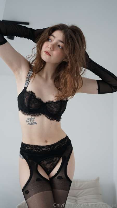 Plumpy_Magee - Onlyfans - 05 Jan, 2024 1