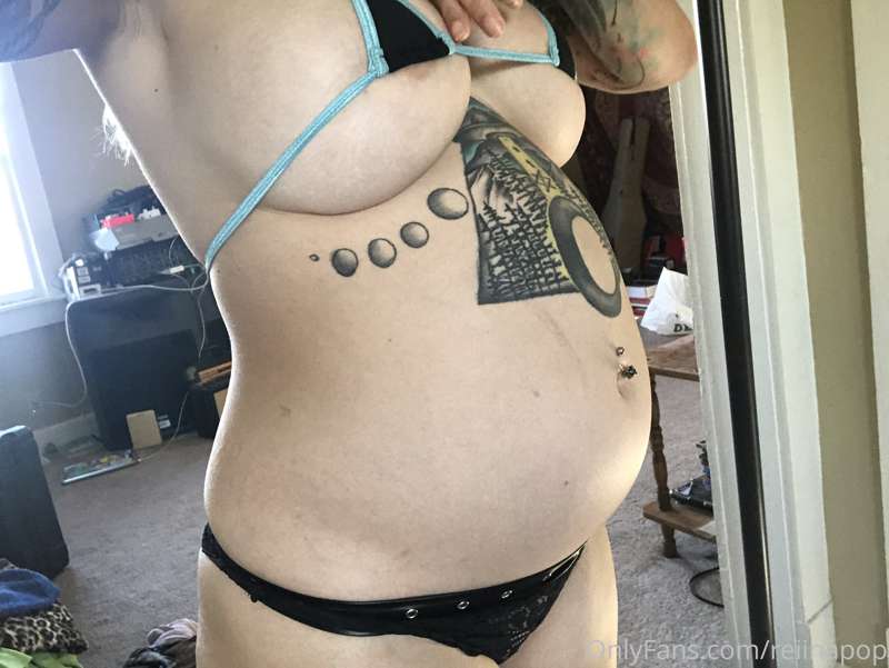 all day thanksgiving stuffing - micro bikini meltdown!! 3