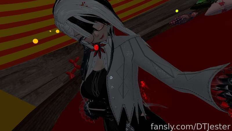 Dtjester - Fansly - 01 Nov, 2023 31