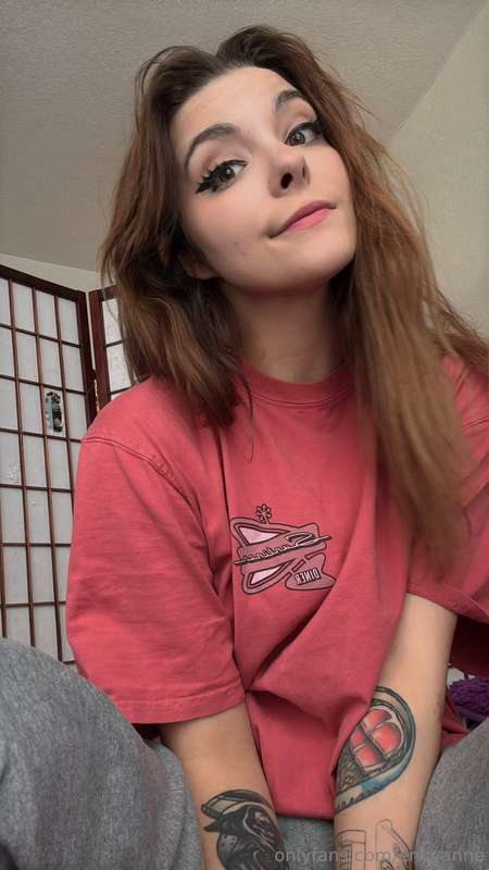 Hey…I know it’s your day off but I was wondering if you want.. 23