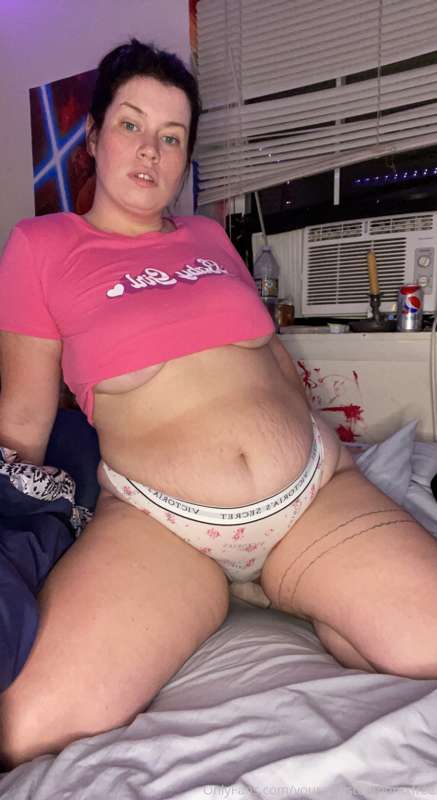 Step mommy just slipped into something more comfortable and .. 1
