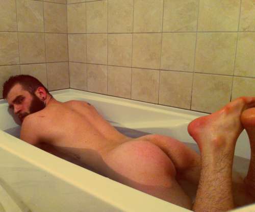 Abeardedboy - Onlyfans - 14 Dec, 2017
