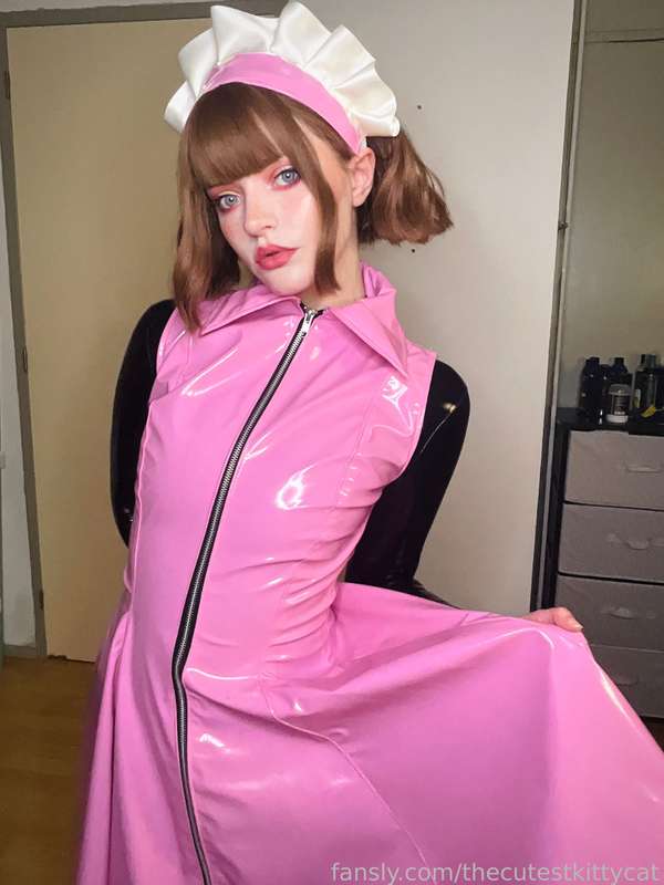 Thecutestkittycat - Fansly - 03 Jun, 2025 9