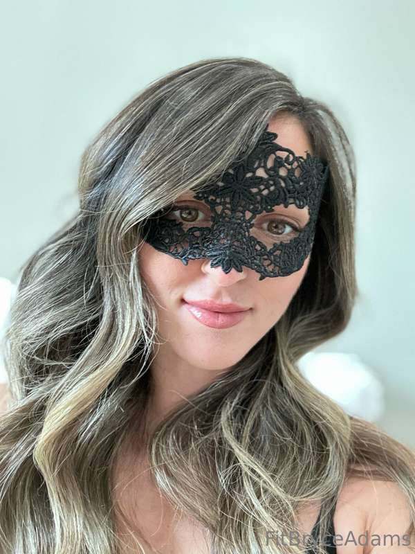 Fun Fact: I have over 10+ of my masks scattered around my gy.. 2