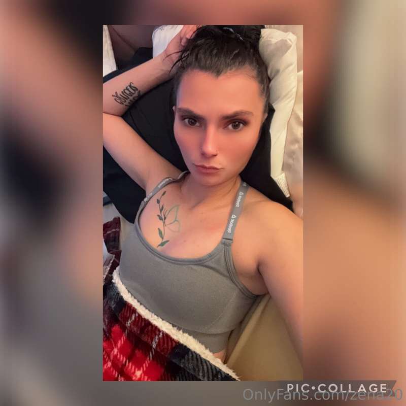 Zena20 - Onlyfans - 16 Dec, 2024 4