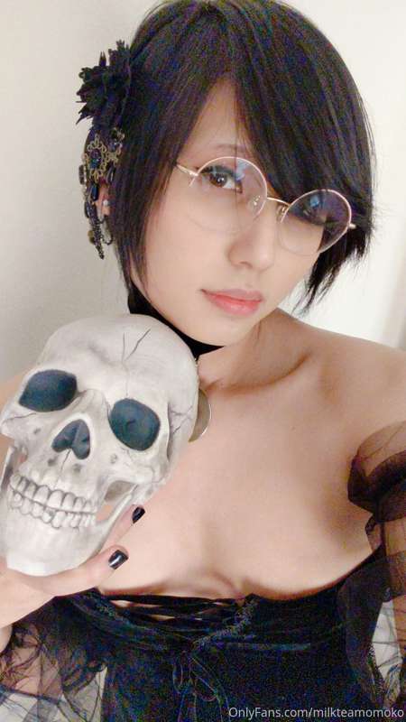 Milkteamomoko - Onlyfans - 12 Oct, 2021 39