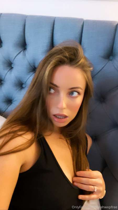 Sarahwxpfree - Onlyfans - 12 Aug, 2020