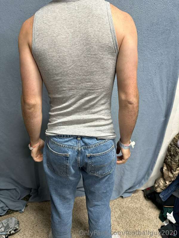 The new private in muscle shirts!! 19