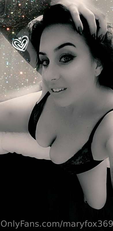 Maryfox369 - Onlyfans - 07 Oct, 2022 3