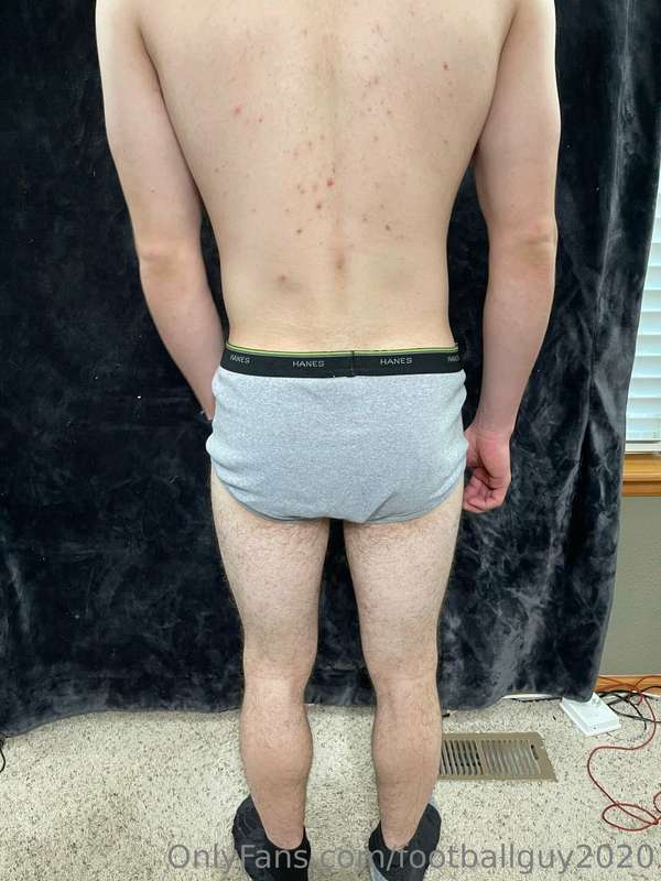 me in some sexy undies- set 2 35