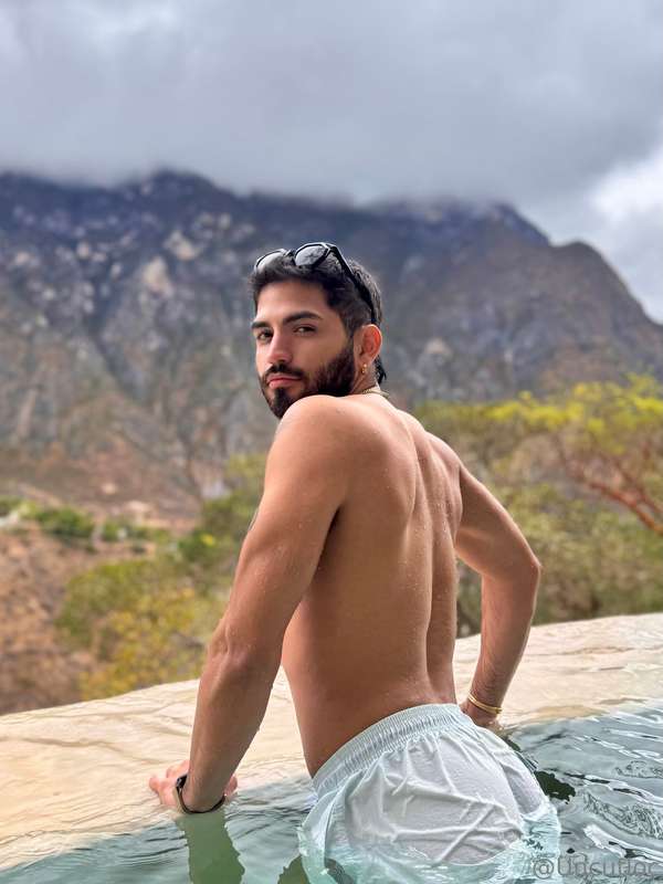 Little update of me back home in Mexico 🇲🇽 5