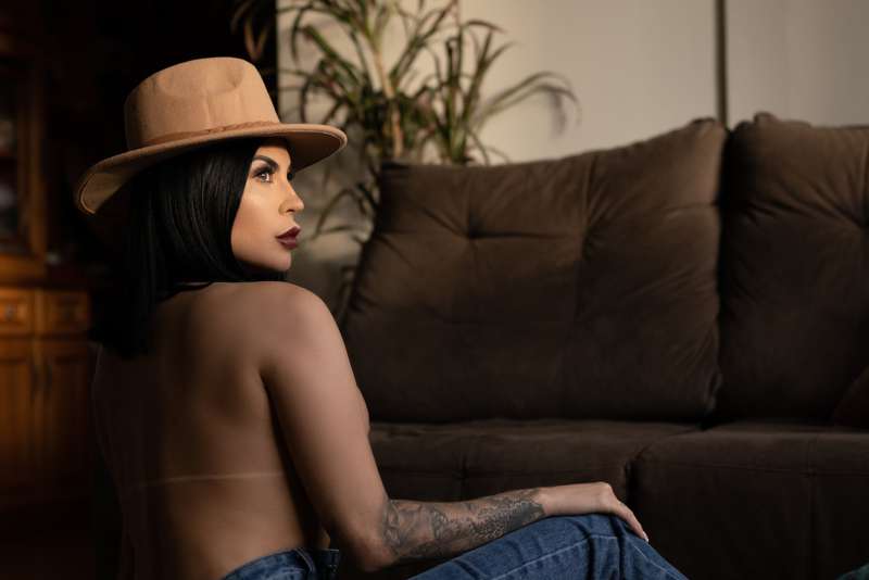Oi meus amores, como vocês estão? 1
