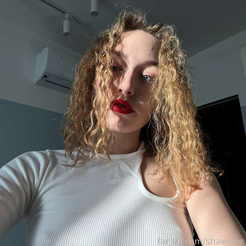 Shawtiee - Fansly - 05 Dec, 2023 2