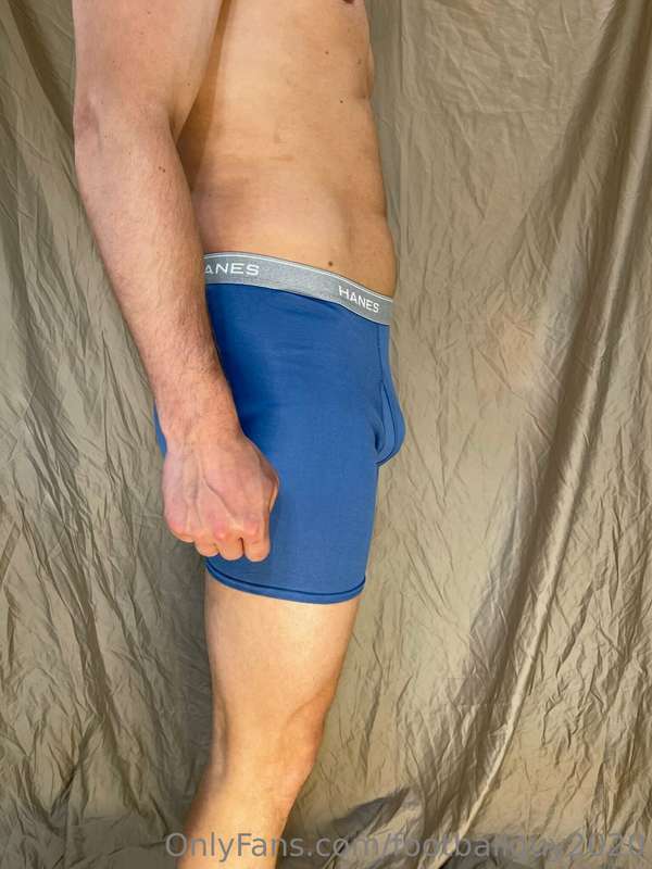 The hot corporal showing off his body in various undies! Set.. 8