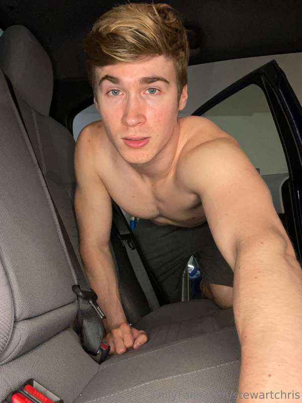 Buckle Up 💦 2