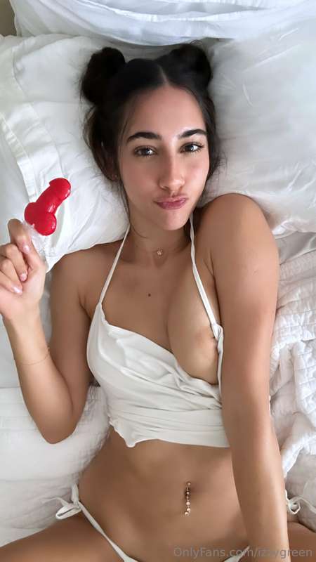 can I lick ur lollipop? 5