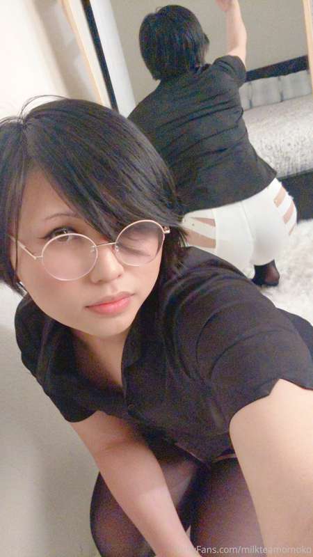 Milkteamomoko - Onlyfans - 25 Jul, 2021 18