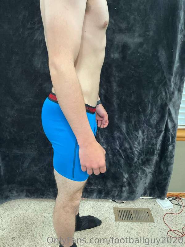 me in some sexy undies- set 2 3