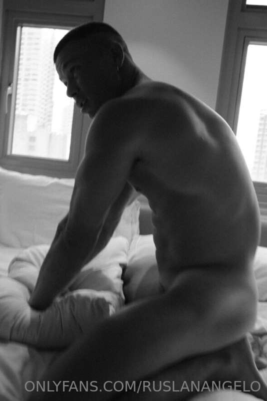 Ruslanangelo - Onlyfans - 01 Dec, 2022 6