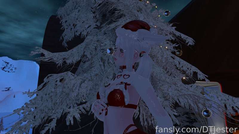 Dtjester - Fansly - 20 Dec, 2023 2