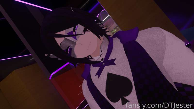 Dtjester - Fansly - 13 Dec, 2022