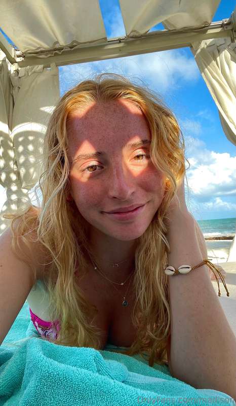 in dire need of some vitamin D rn ☀️
