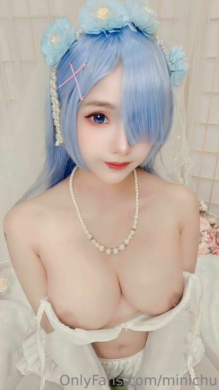 Your Bride is ready 3