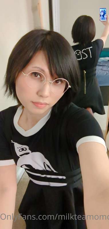 Milkteamomoko - Onlyfans - 16 Jun, 2022 7