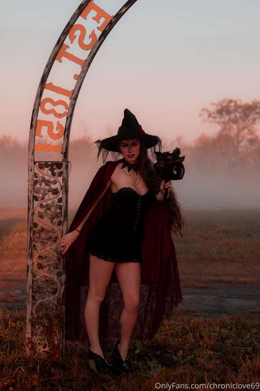 Happy Halloween :) 6