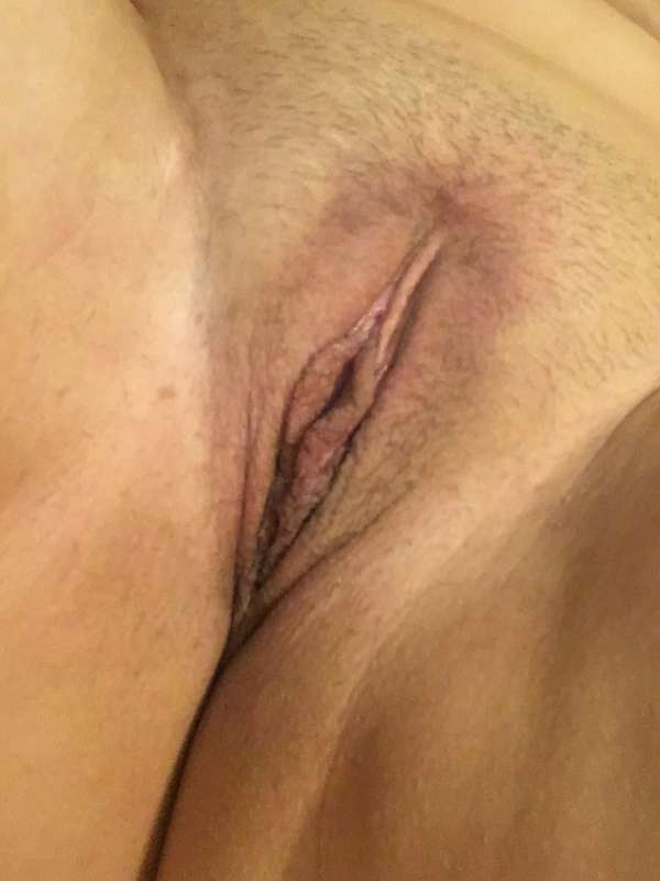 As per a #fan #request ☺️ Some close up pussy pics ♥️ Did yo..