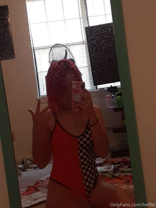 Heffer - Onlyfans - 19 Aug, 2020