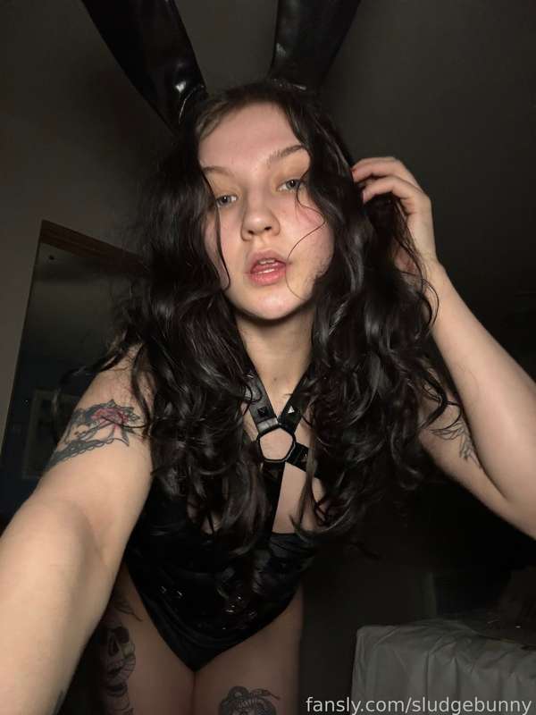 Sludgebunny - Fansly - 31 Mar, 2024