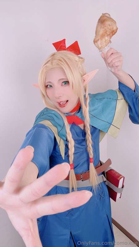 マルシルかわいい；；；；；；；； 11