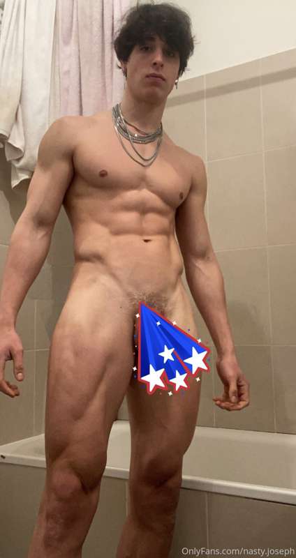 Gattouz0 - Onlyfans - 05 Jan, 2021