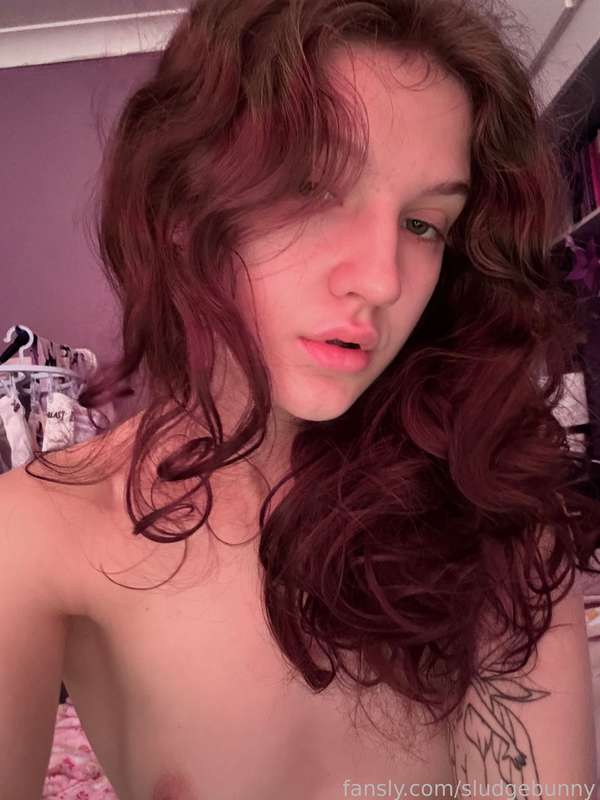 Sludgebunny - Fansly - 02 Mar, 2025 2