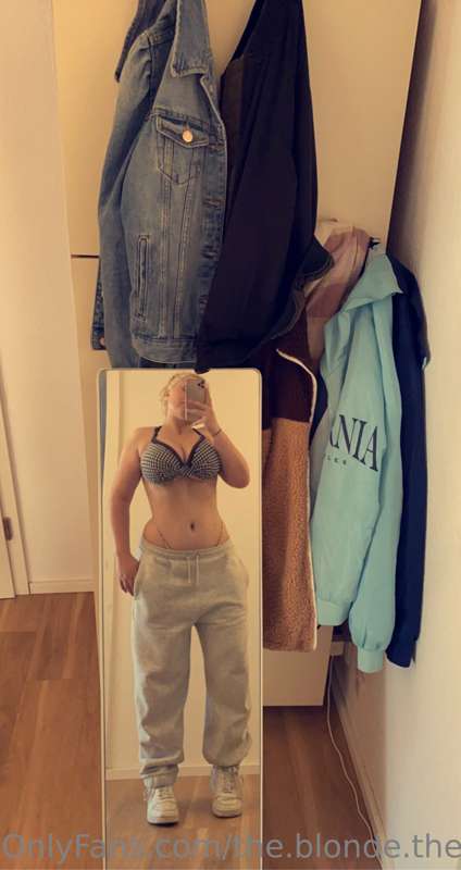 My Netflix and chill outfit, do you like it?😏💖