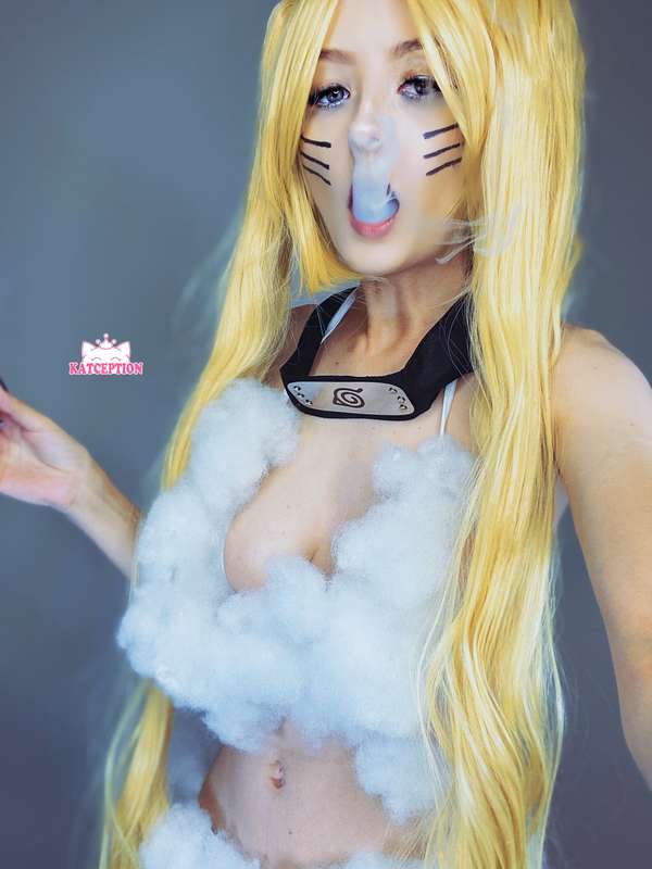 Naruto sexy jutsu 💓 2