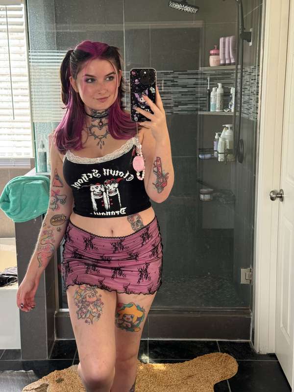 Rate the fit?