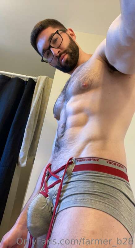New undies 😁 1