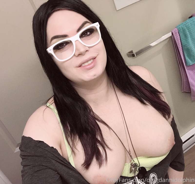 Boobs are good for you! 🤤🤓 13