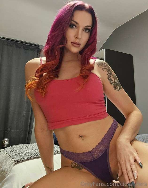 Cicianders - Onlyfans - 25 Nov, 2023
