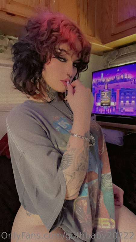 Goat_Spitt - Onlyfans - 06 Jul, 2023 5