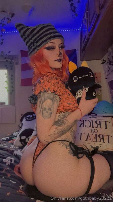 Goat_Spitt - Onlyfans - 20 Oct, 2023 6