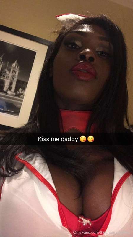 Nurse Shannon Pipes 2